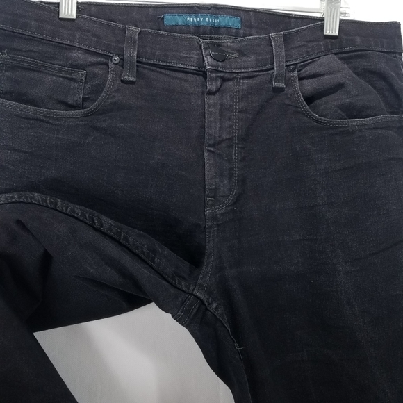 PERRY ELLIS men's jeans size 36×32 - Picture 10 of 11